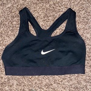 nike sports bra